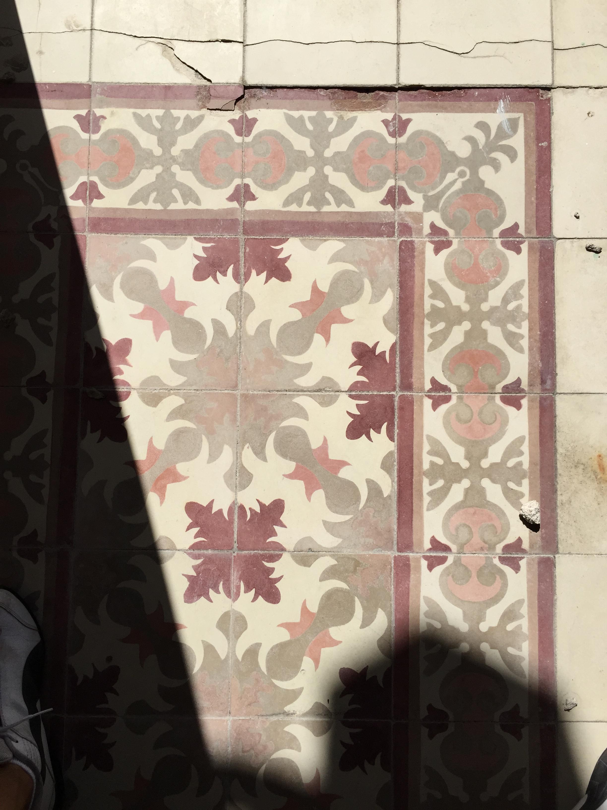 Convento Notre Dame - San Juan (Miramar) - 2015 00075